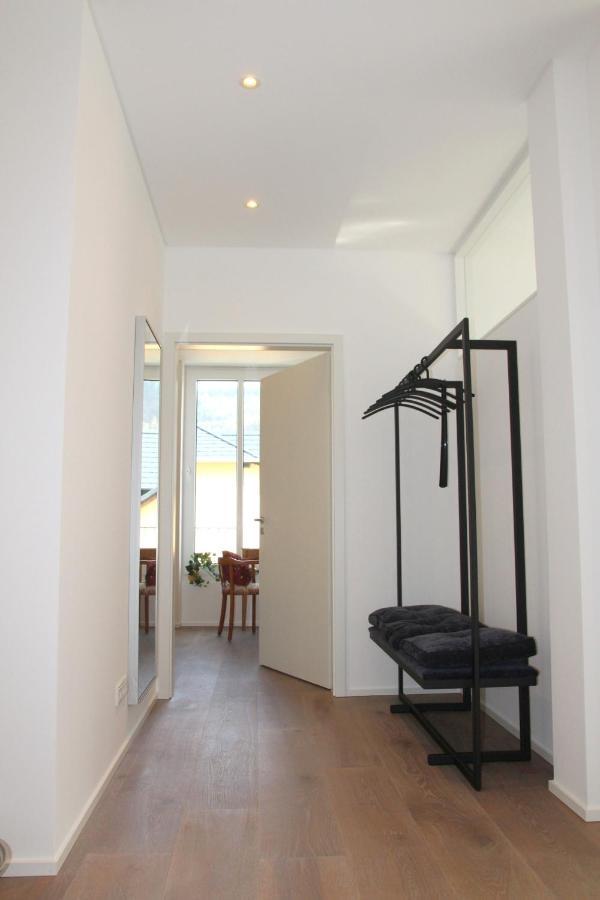 Mosel-Loggia - Luxusapartment -Terrass - Klimaanlage Трабен-Трарбах Экстерьер фото